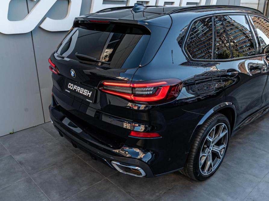 BMW X5 IV (G05/G18) Краснодар  - изображение 8