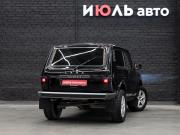 Lada (ВАЗ) 2121 (4x4) I Рестайлинг Екатеринбург  - изображение 22