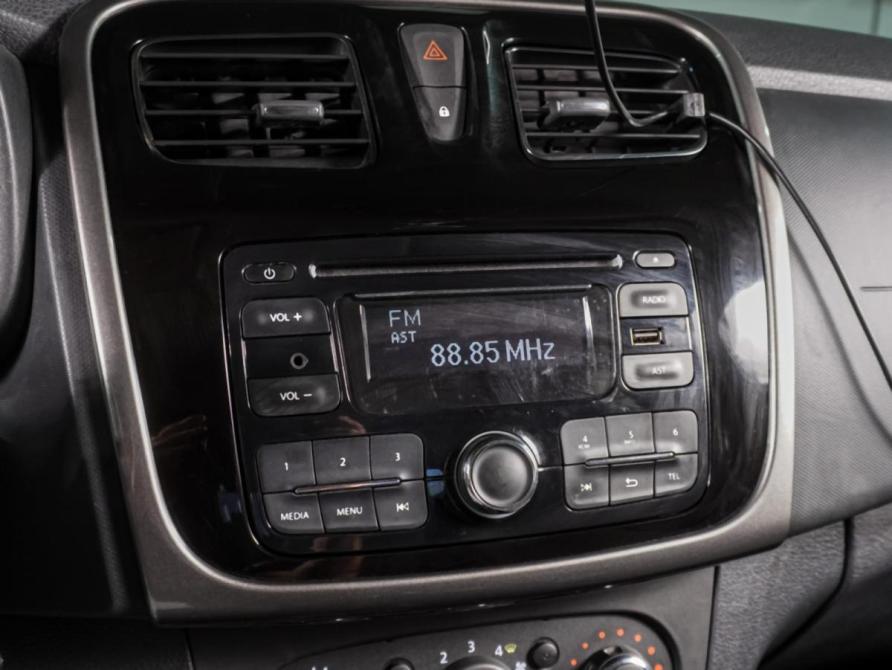 Renault Sandero II Рестайлинг Воронеж  - изображение 14