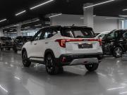 Kia Seltos I Рестайлинг Москва  - изображение 30