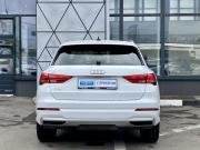 Audi Q3 II (F3) Москва  - изображение 31
