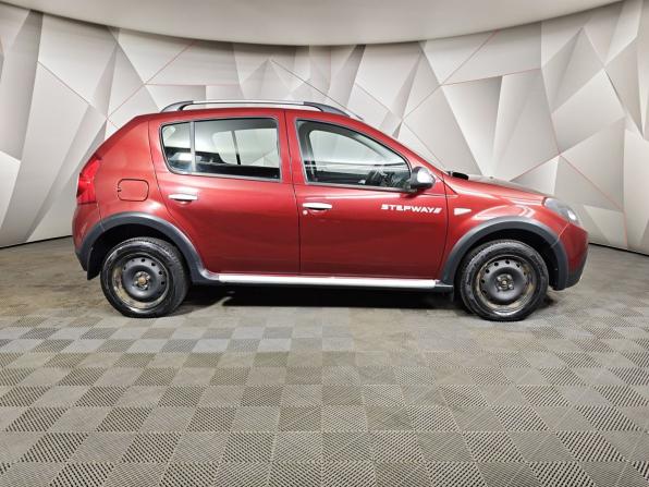 Renault Sandero I с пробегом 2013 года, цена 581 000 рублей, 143576 км, хэтчбек, Автокод Объявления