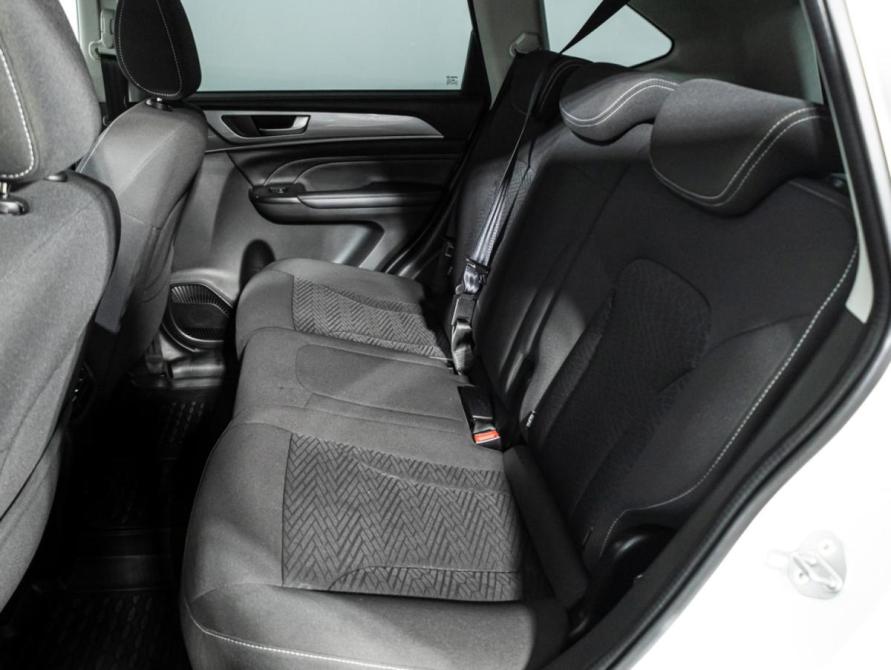 Haval M6 II Санкт-Петербург  - изображение 10