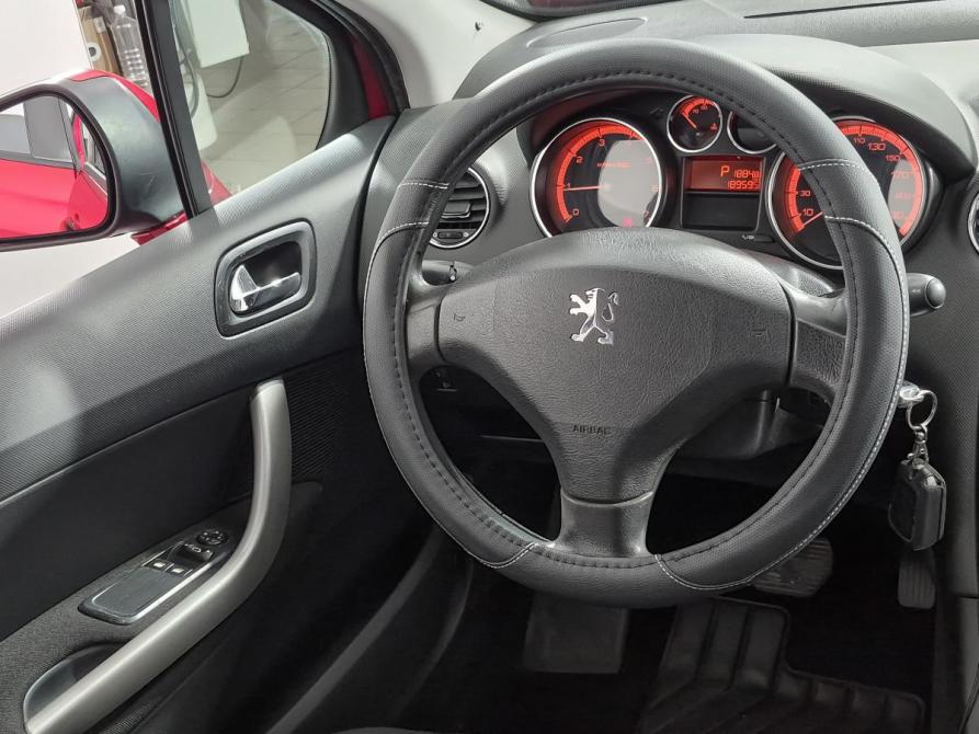 Peugeot 308 I Нижний Новгород  - изображение 13