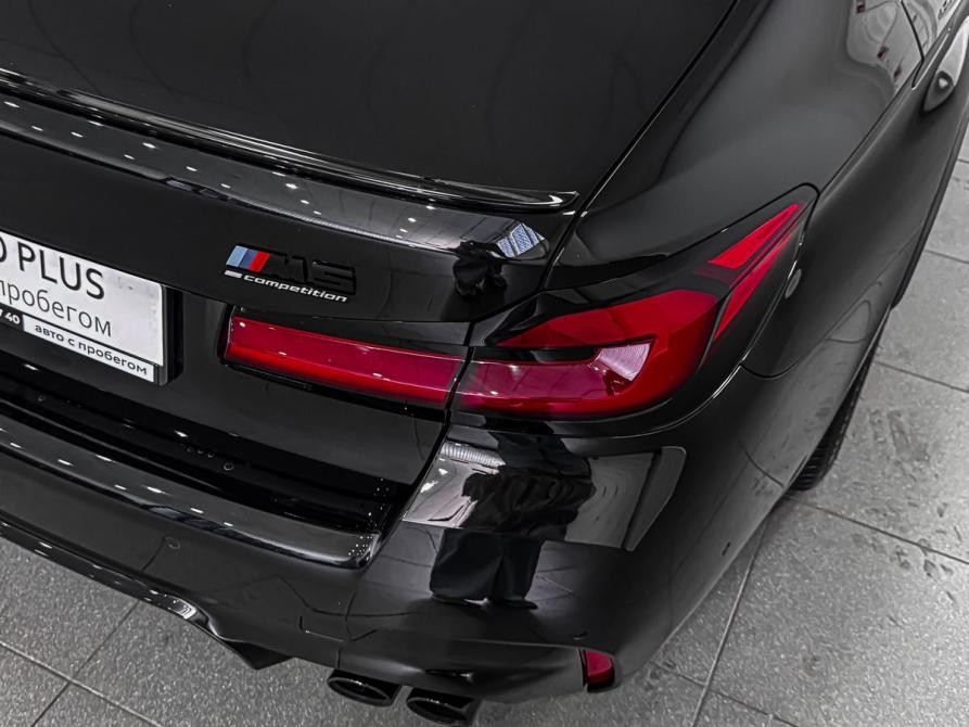 BMW M5 VI (F90) Рестайлинг Минеральные Воды  - изображение 9
