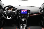 Lada (ВАЗ) Vesta I Москва  - изображение 21