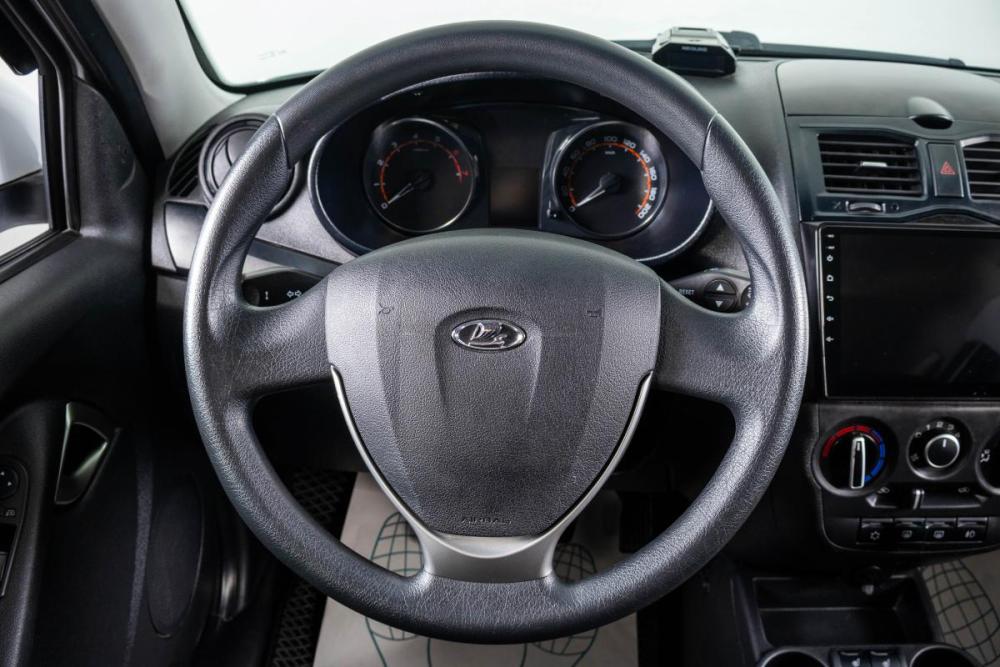 Lada (ВАЗ) Granta I Рестайлинг Пермь  - изображение 15