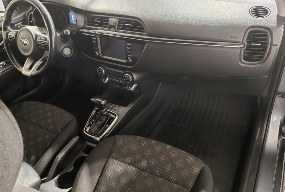 Kia Rio IV Ярославль  - изображение 16