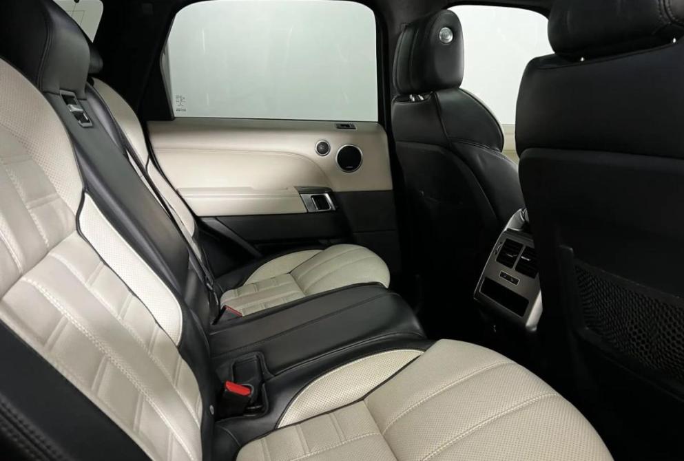 Land Rover Range Rover Sport II Нижний Новгород  - изображение 12