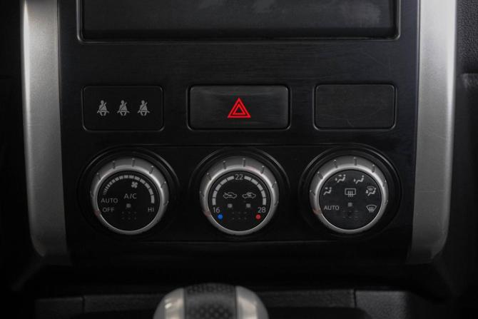 Nissan X-Trail II Рестайлинг с пробегом 2011 года, цена 1 239 000 рублей, 164000 км, внедорожник, Автокод Объявления