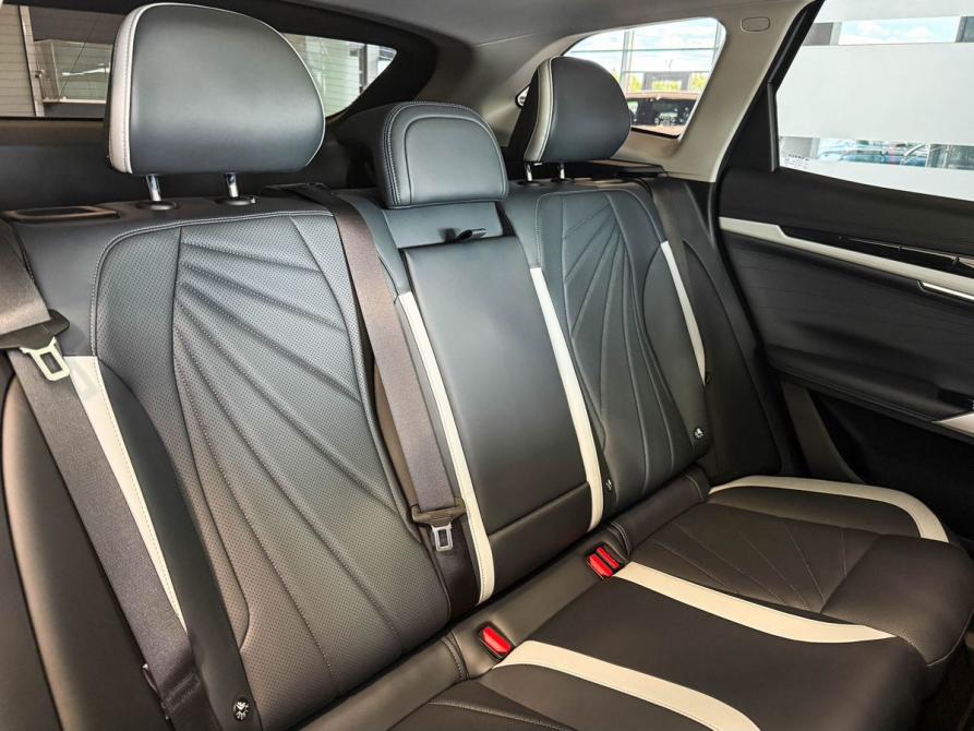 Geely Atlas II Тверь  - изображение 10