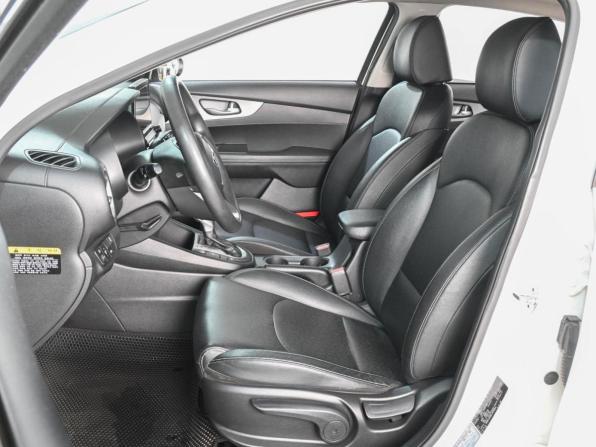 Kia K3 II с пробегом 2019 года, цена 1 729 000 рублей, 113580 км, седан, Автокод Объявления