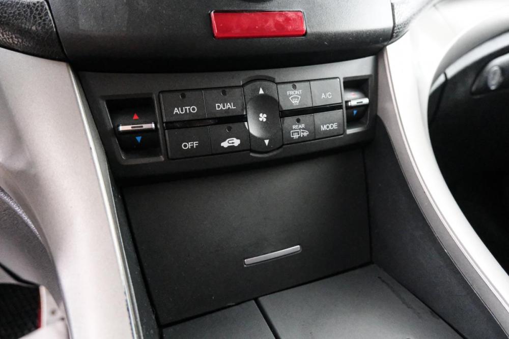 Honda Accord VIII Красноярск  - изображение 18