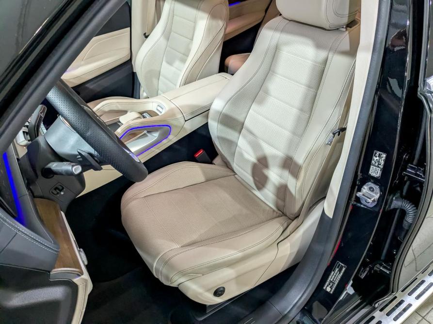 Mercedes-Benz GLE II (V167) Химки  - изображение 20