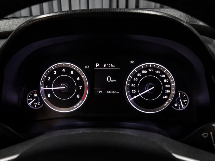 Hyundai Creta II Минеральные Воды  - изображение 21