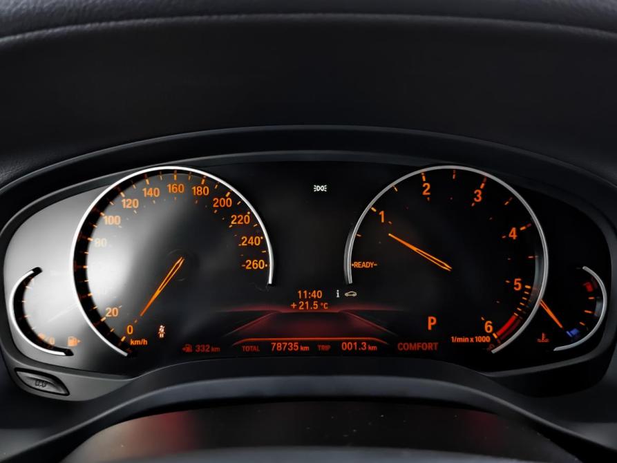 BMW X3 III (G01) Москва  - изображение 16