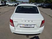 Lada (ВАЗ) Granta I Рестайлинг Саратов  - изображение 50