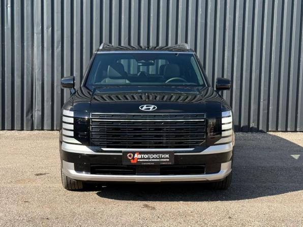 Hyundai Palisade II с пробегом 2026 года, цена 9 750 000 рублей, 50 км, внедорожник, Автокод Объявления