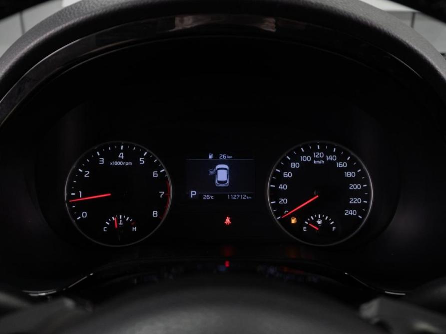 Kia Seltos I Тюмень  - изображение 13