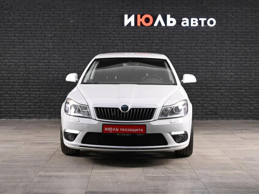 Skoda Octavia II (A5) Рестайлинг Екатеринбург  - изображение 2