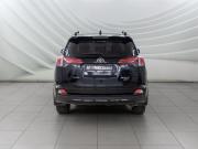 Toyota RAV4 IV (XA40) Рестайлинг Волгоград  - изображение 45