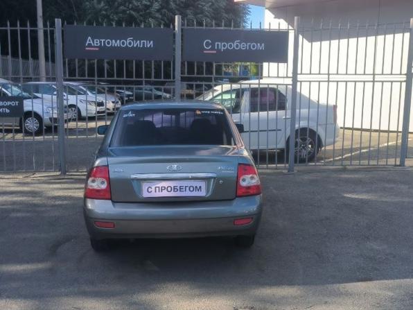Lada (ВАЗ) Priora I с пробегом 2009 года, цена 205 000 рублей, 163278 км, седан, Автокод Объявления
