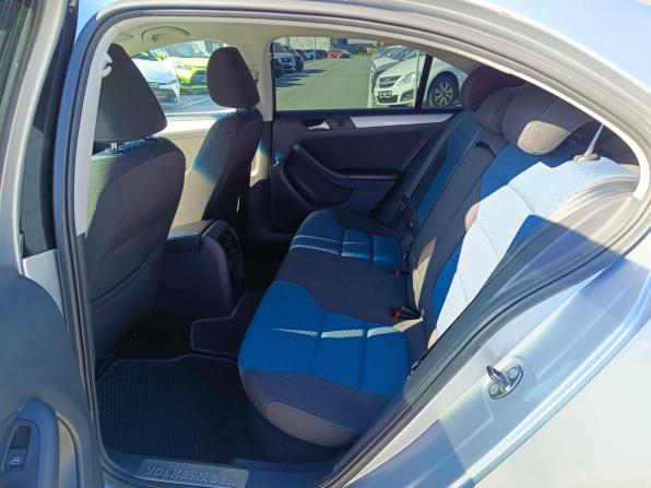Volkswagen Jetta VI с пробегом 2013 года, цена 864 995 рублей, 186771 км, седан, Автокод Объявления