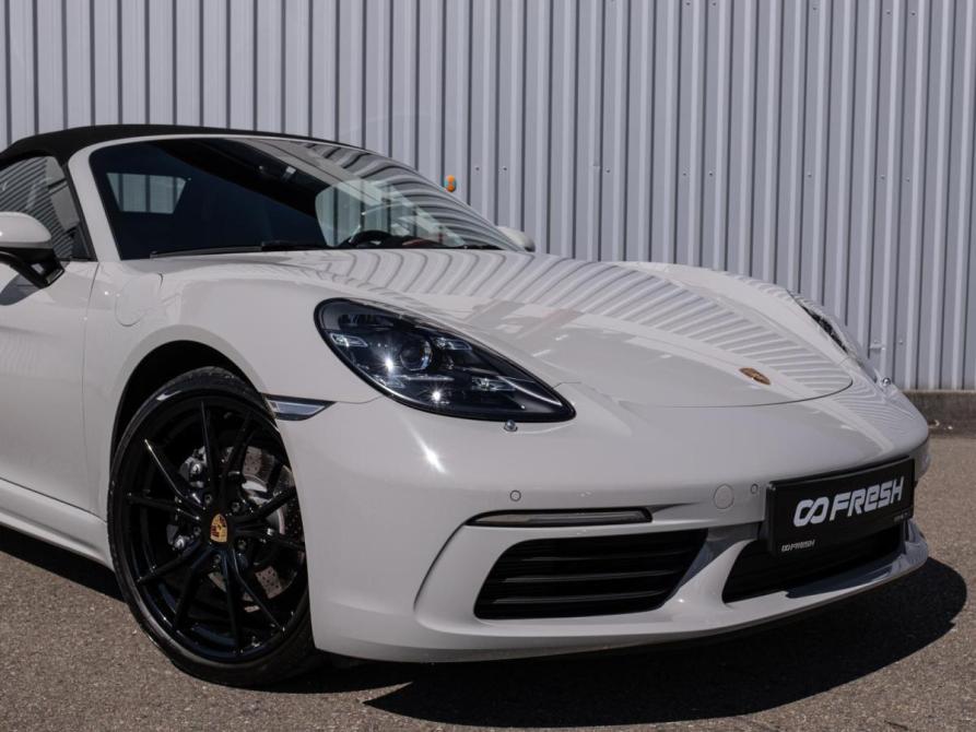 Porsche Boxster IV 718 (982) Сочи  - изображение 6