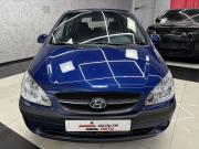 Hyundai Getz I Рестайлинг Ярославль  - изображение 37