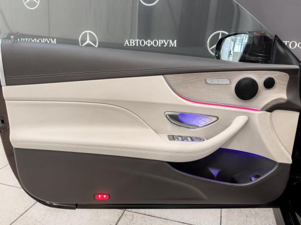 Mercedes-Benz E-Класс V (W213 S213 C238) с пробегом 2018 года, цена 4 700 000 рублей, 25310 км, купе-хардтоп, Автокод Объявления