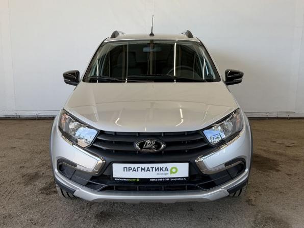 Lada (ВАЗ) Granta I Рестайлинг с пробегом 2025 года, цена 1 199 000 рублей, 1201 км, универсал, Автокод Объявления