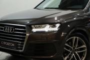 Audi Q7 II (4M) Сургут  - изображение 56