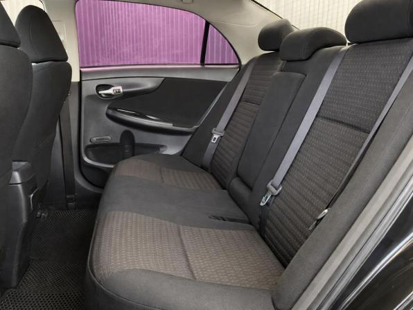 Toyota Corolla X (E140 E150) Рестайлинг с пробегом 2012 года, цена 997 000 рублей, 139276 км, седан, Автокод Объявления