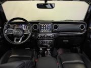 Jeep Wrangler IV (JL) Москва  - изображение 43