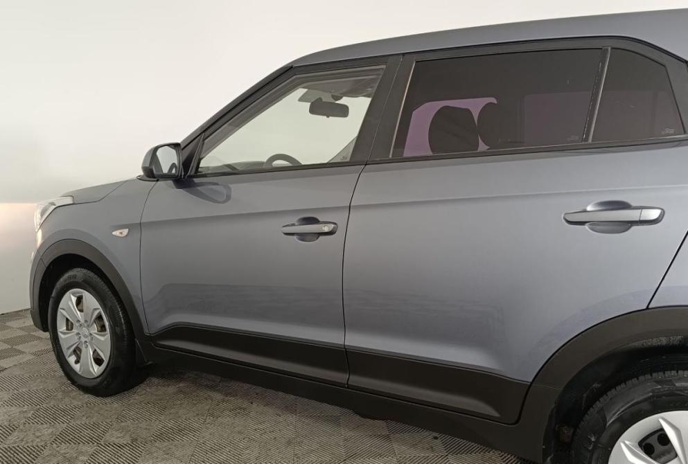 Hyundai Creta I Волгоград  - изображение 20