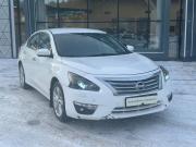 Nissan Teana III Томск  - изображение 24
