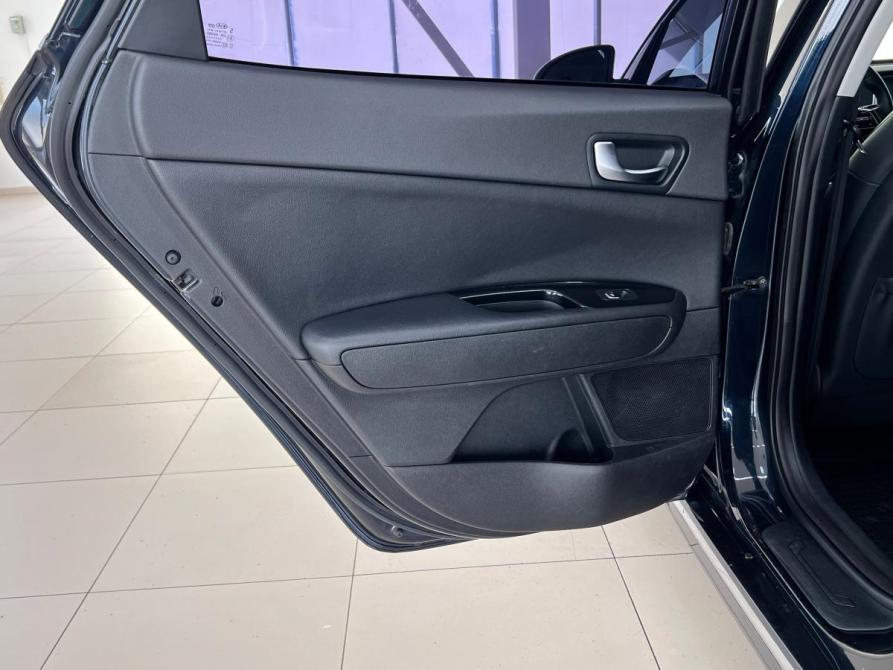 Kia Optima IV Рестайлинг Волгоград  - изображение 31