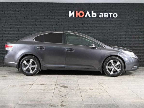 Toyota Avensis III с пробегом 2010 года, цена 1 180 000 рублей, 178198 км, седан, Автокод Объявления