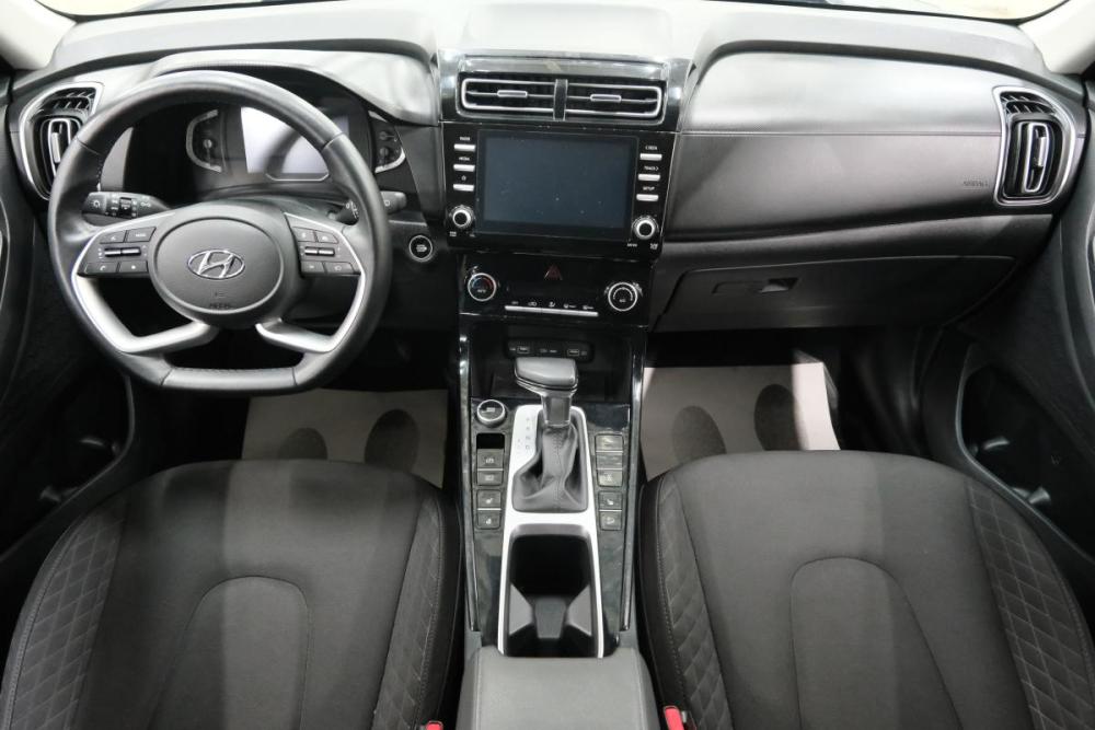 Hyundai Creta II Омск  - изображение 17
