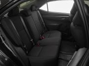 Toyota Corolla XI (E160 E170 E180) Тюмень  - изображение 24