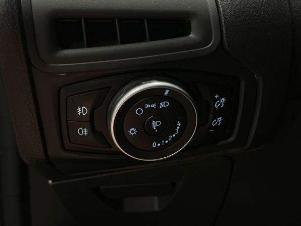 Ford Focus III Рестайлинг с пробегом 2016 года, цена 1 170 000 рублей, 45865 км, седан, Автокод Объявления