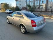 Nissan Primera III (P12) Оренбург  - изображение 18