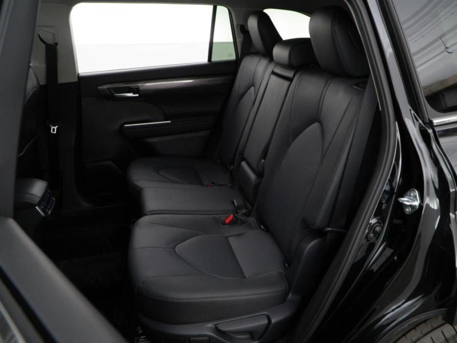 Toyota Highlander IV (XU70) Москва  - изображение 9