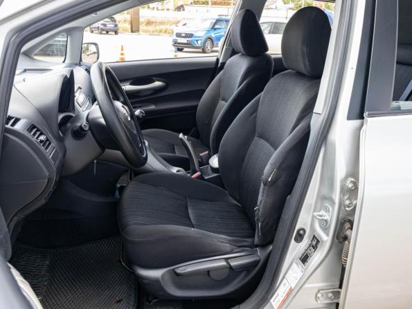 Toyota Auris I с пробегом 2007 года, цена 620 000 рублей, 281444 км, хэтчбек, Автокод Объявления
