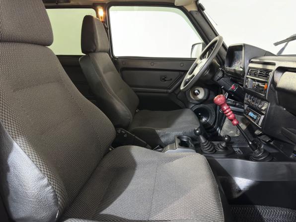 Lada (ВАЗ) 2121 (4x4) I Рестайлинг (2020) с пробегом 2019 года, цена 649 900 рублей, 110386 км, внедорожник, Автокод Объявления