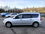 Lada (ВАЗ) Largus I Рестайлинг Мурманск  - изображение 26