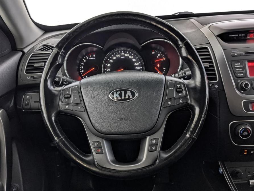 Kia Sorento II Рестайлинг Москва  - изображение 21