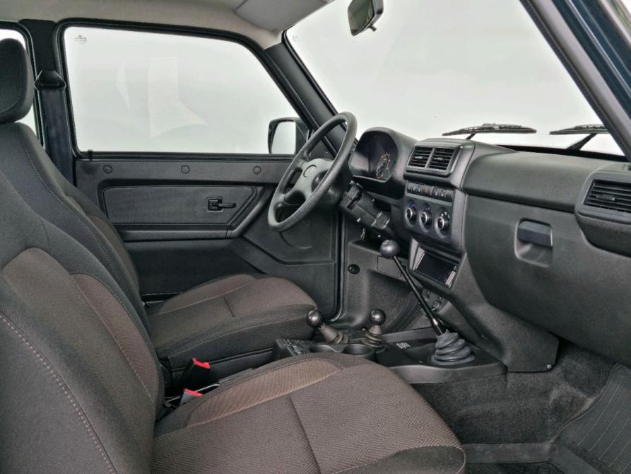 Lada (ВАЗ) Niva Legend Петрозаводск  - изображение 14