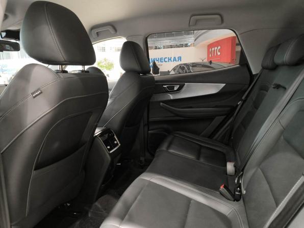 Chery Tiggo 4 Pro I с пробегом 2023 года, цена 1 599 000 рублей, 31101 км, внедорожник, Автокод Объявления