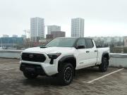Toyota Tacoma IV Уфа  - изображение 24